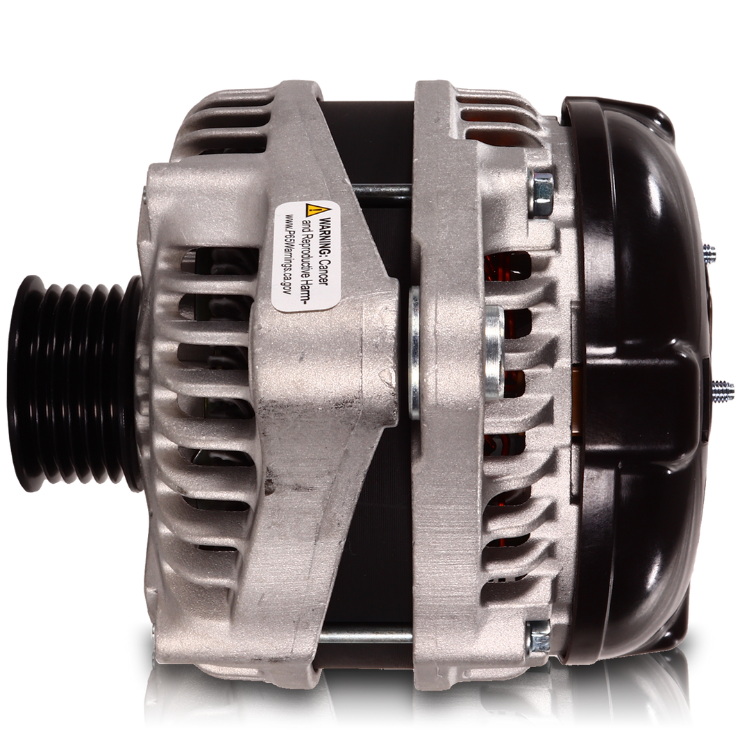 S Series 170a Racing alternator for Honda / Acura V6