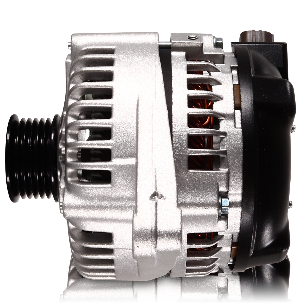 240 amp alternator for Toyota & Lexus V6