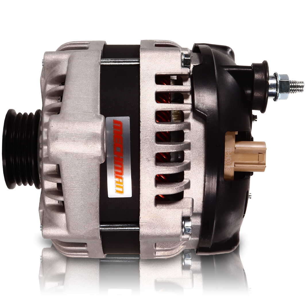 S Series 240a racing alternator for PT / SRT4 Turbo