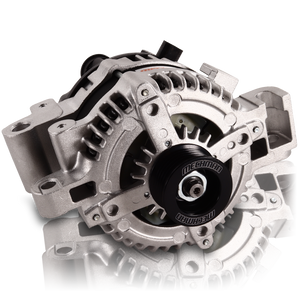 S Series 240a racing alternator for STS - SRX | 11046240 | by: Mechman @ the lowest price of $429.00