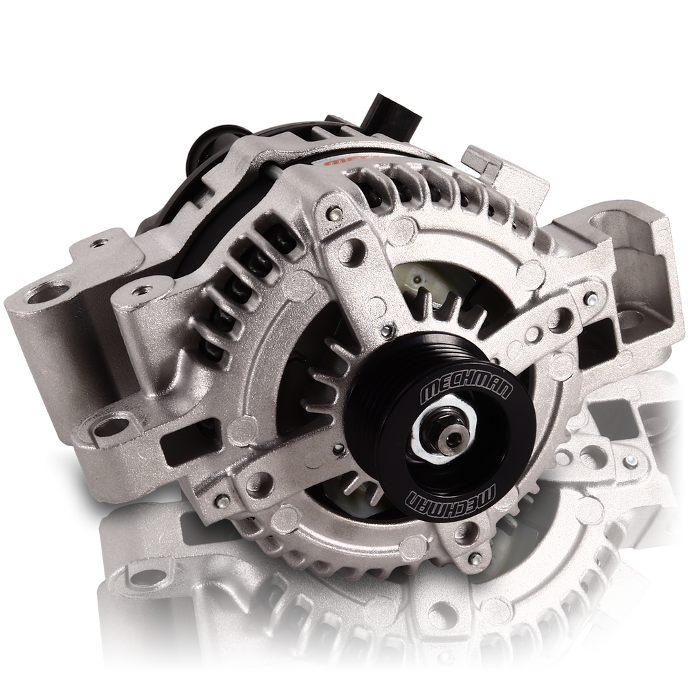 S Series 240a racing alternator for STS - SRX | 11046240 | by: Mechman @ the lowest price of $429.00