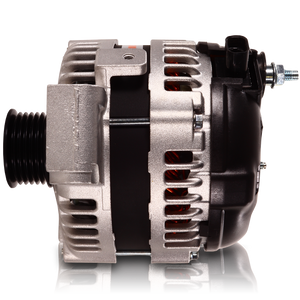 S Series 240a racing alternator for STS - SRX | 11046240 | by: Mechman @ the lowest price of $429.00