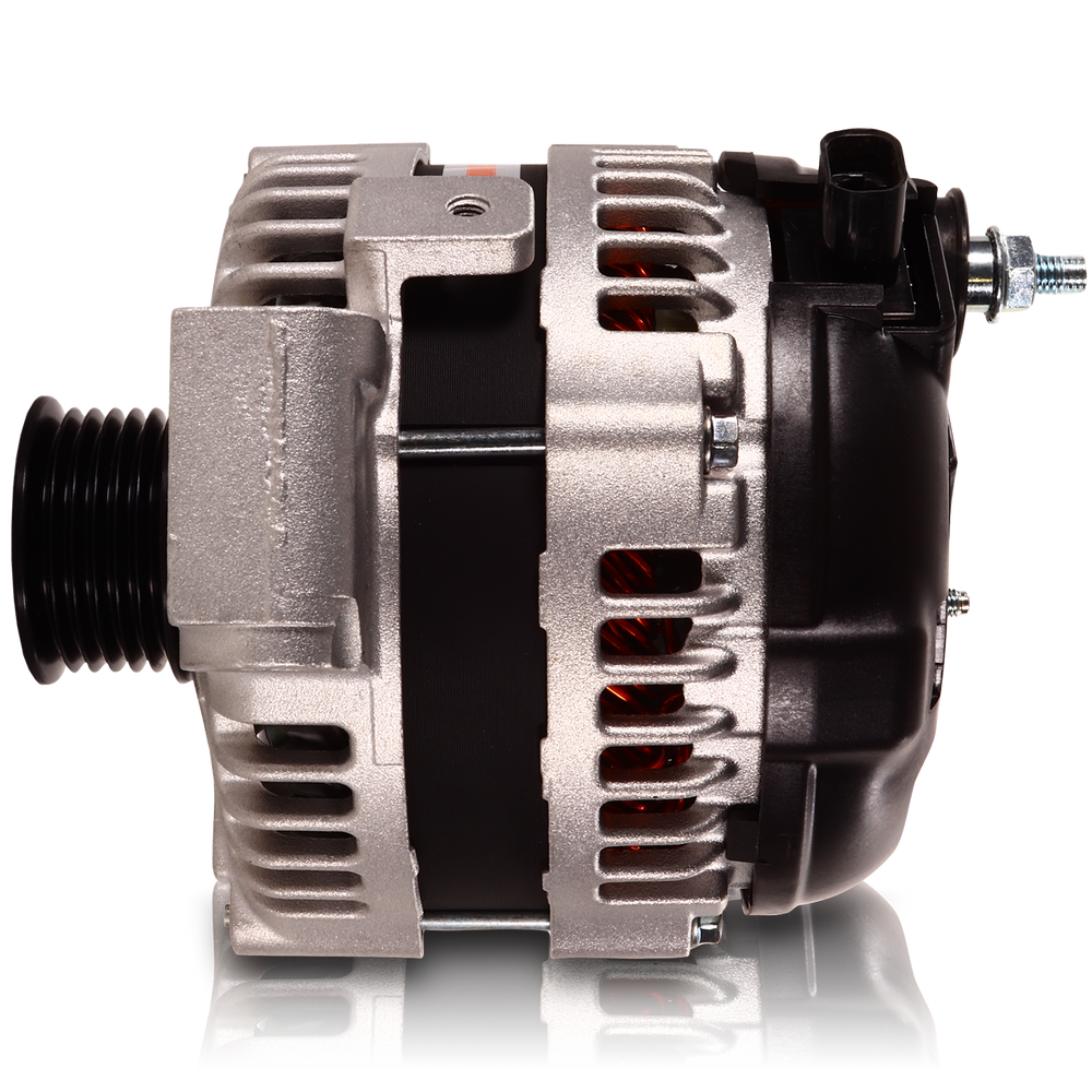 S Series 240a racing alternator for STS - SRX | 11046240 | by: Mechman @ the lowest price of $429.00