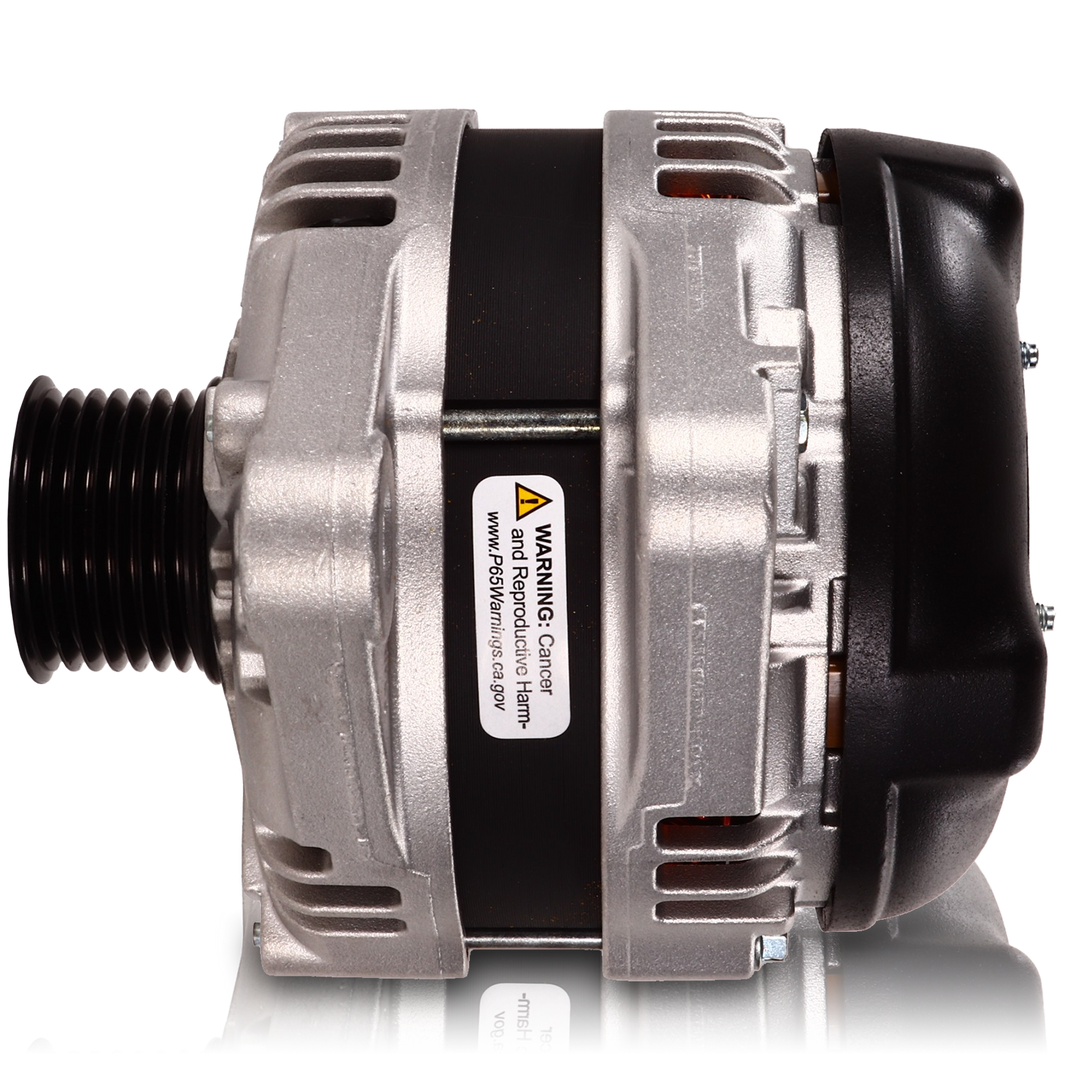 S Series 240 amp Alternator for Toyota