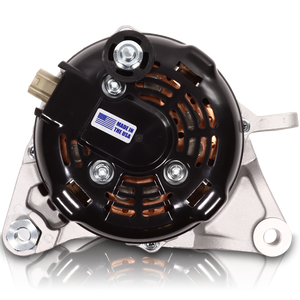 S Series 240 amp Alternator for Jeep Grand Cherokee 5.7/6.1