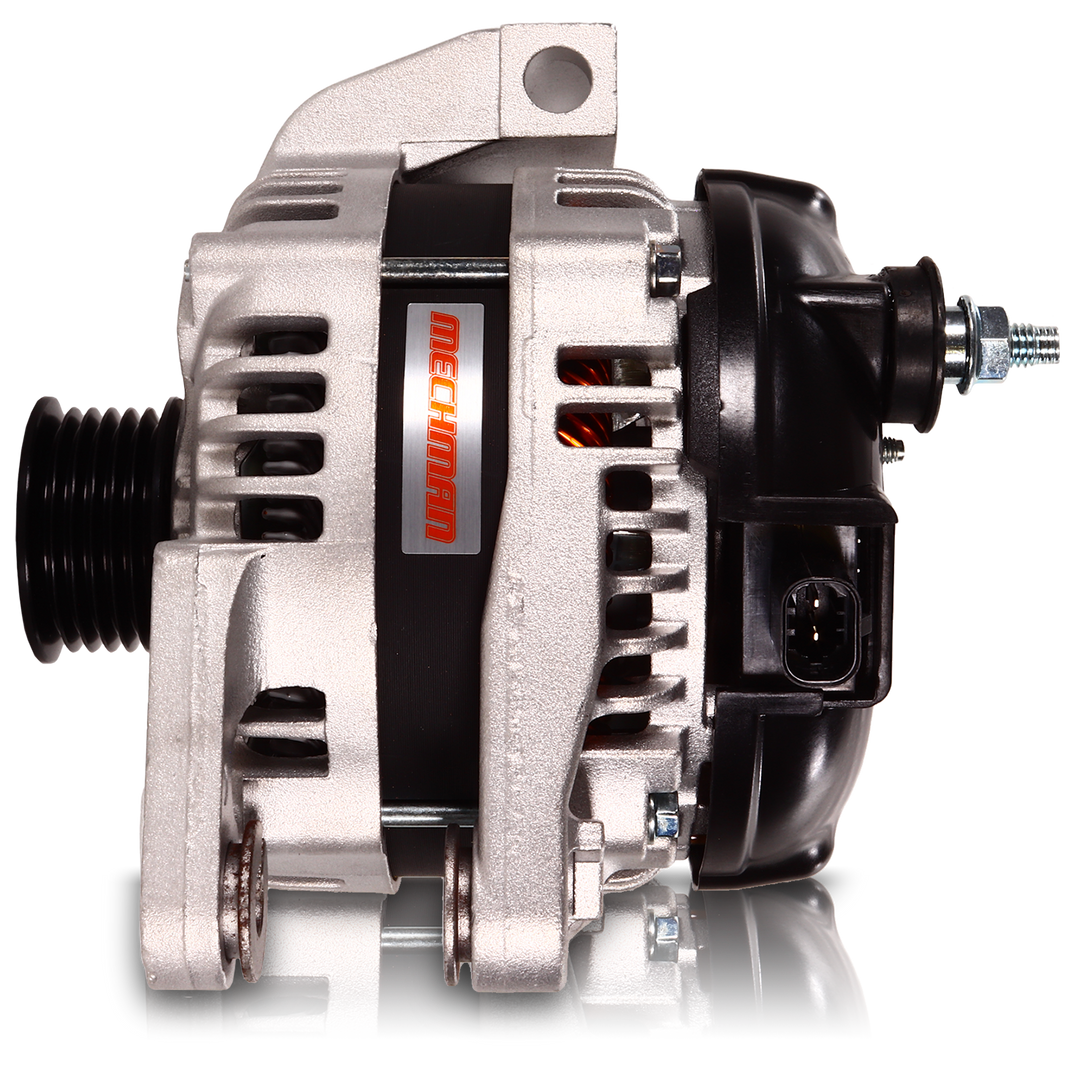 S Series 240 amp alternator for 4.6L Cadillac Lucerne