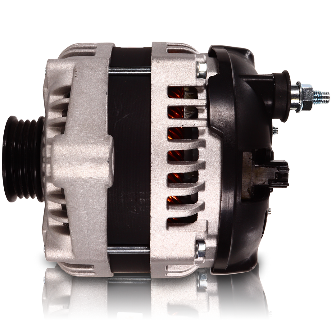 S Series 240 amp Alternator for PT Cruiser Turbo Late