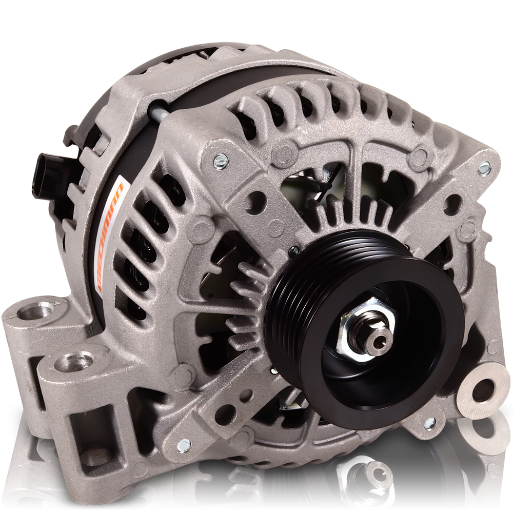 240 amp high output alternator Enclave / Acadia 3.6L