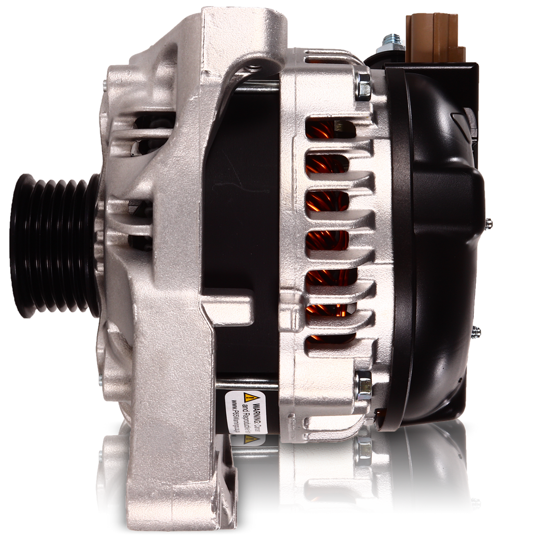 240 amp alternator for select 4.6 / 5.4 Ford