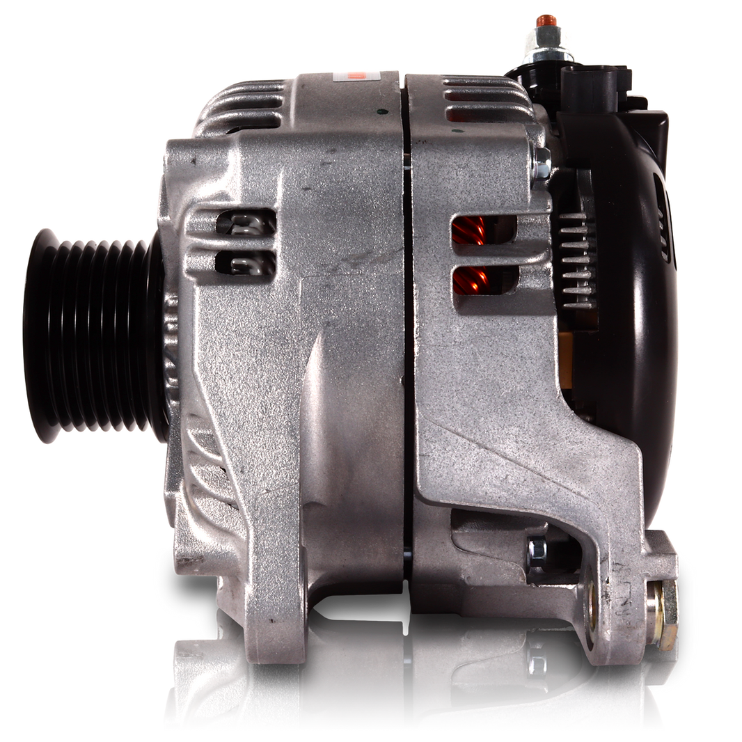 S Series 240 amp Alternator for 03-09 5.9L Cummins Ram