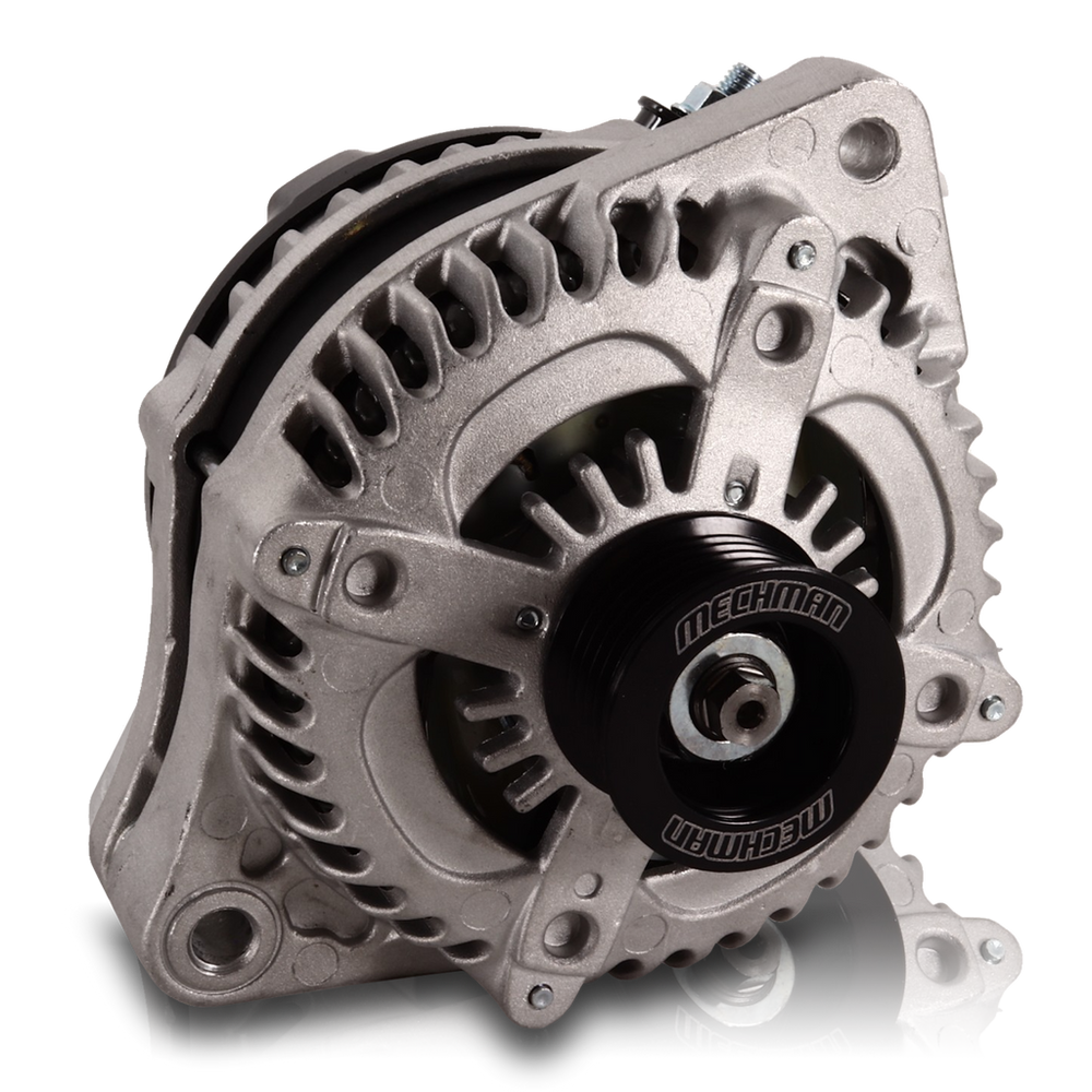 S Series 240 amp Alternator for Honda / Acura V6 | 11150240 | by: Mechman @ the lowest price of $429.00