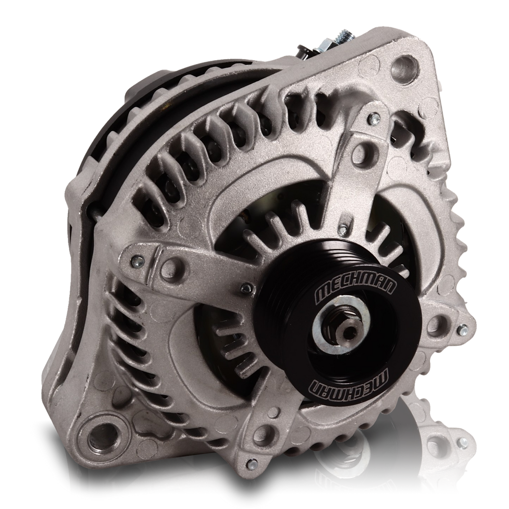 S Series 240 amp Alternator for Honda / Acura V6 | 11150240 | by: Mechman @ the lowest price of $429.00