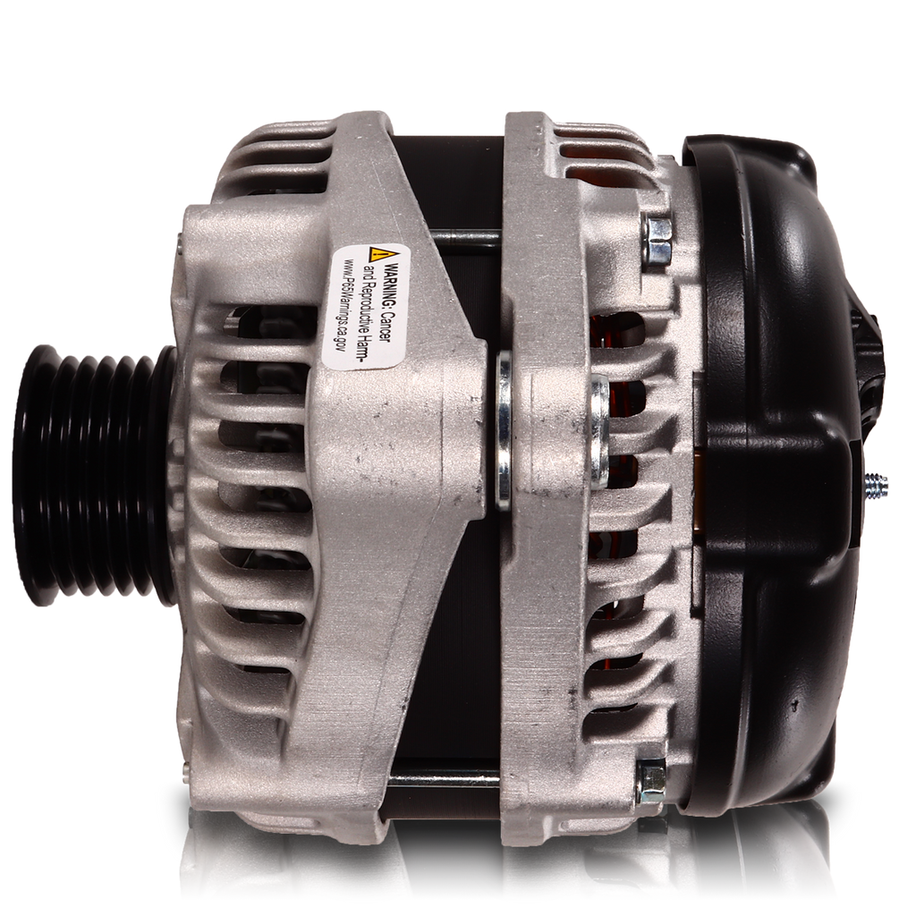 S Series 240 amp Alternator for Honda / Acura V6