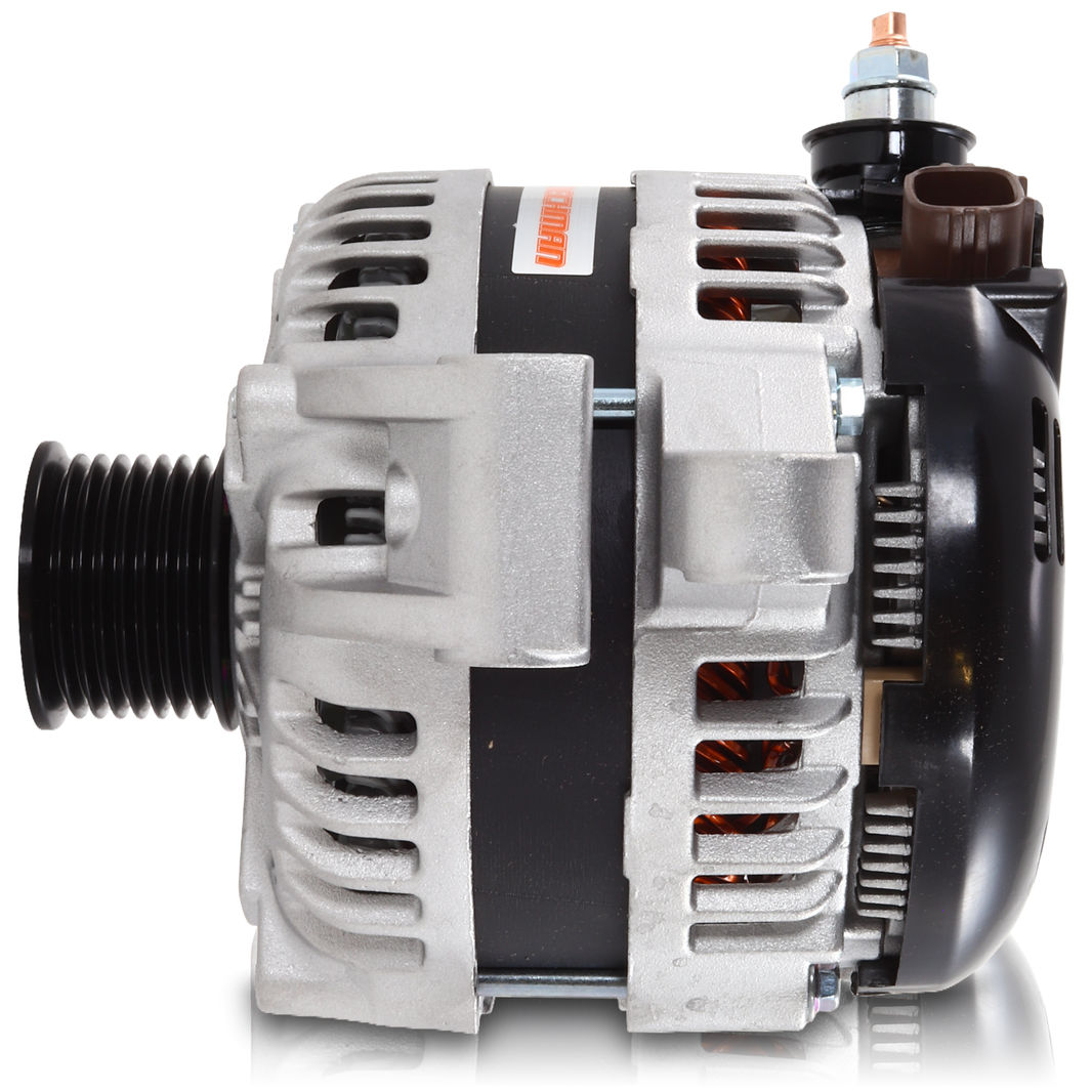 S Series 240 amp alternator for Toyota 5.7L Truck