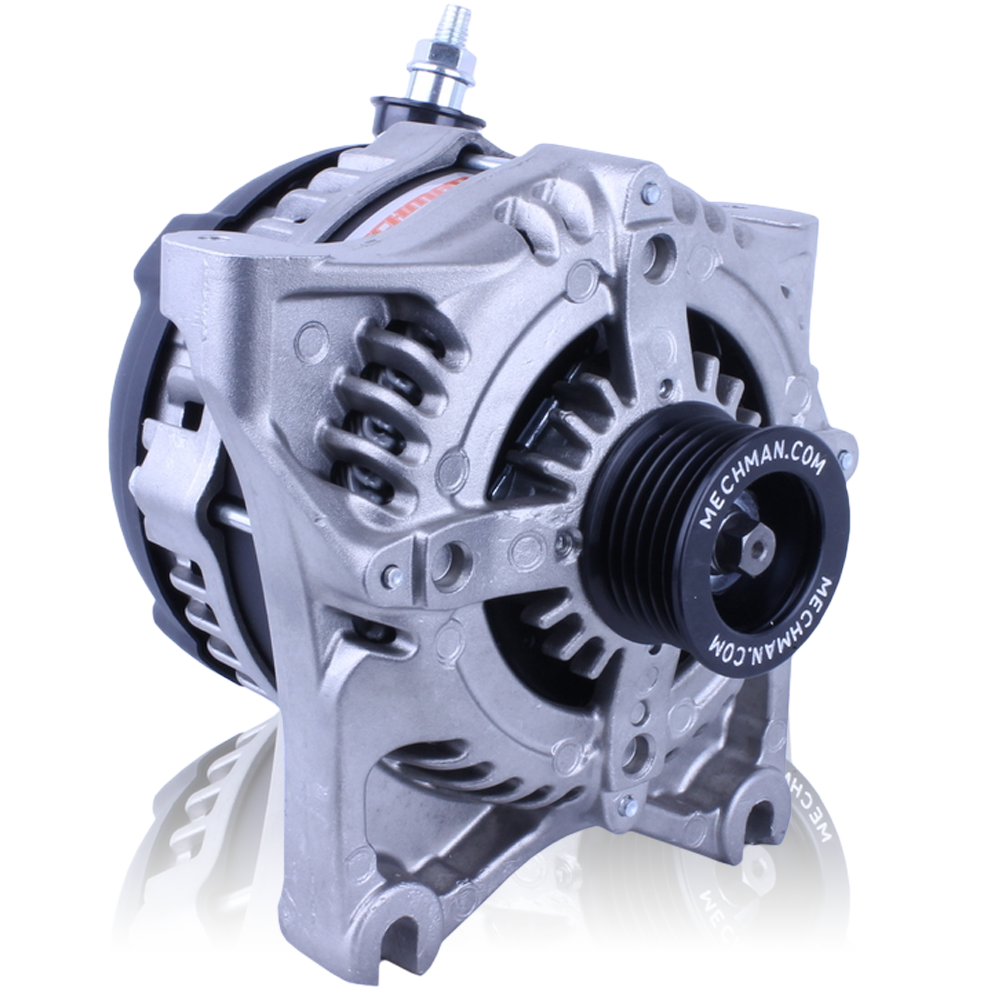 240 amp alternator for 06-08 Navigator/Expedition | Condition: New | Category: 2006-2008