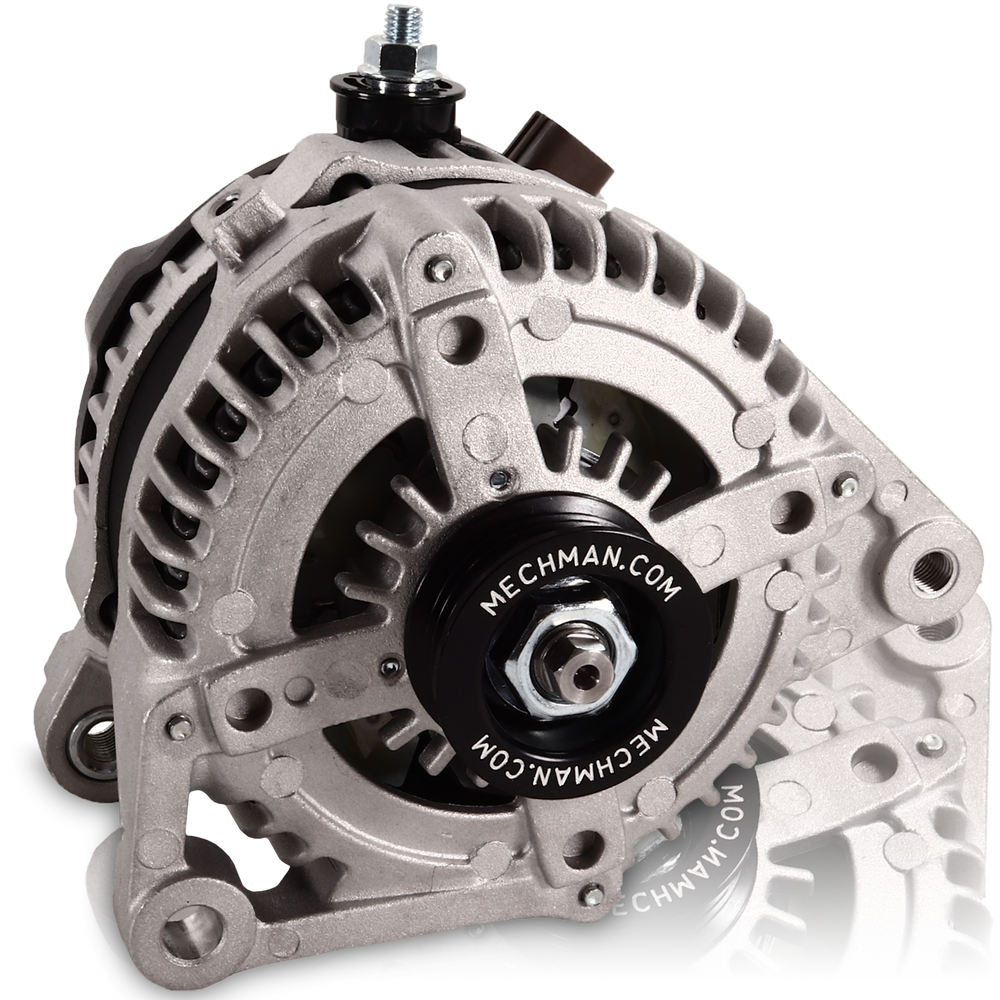 240 amp alternator for Toyota 2.5L 2010-2011