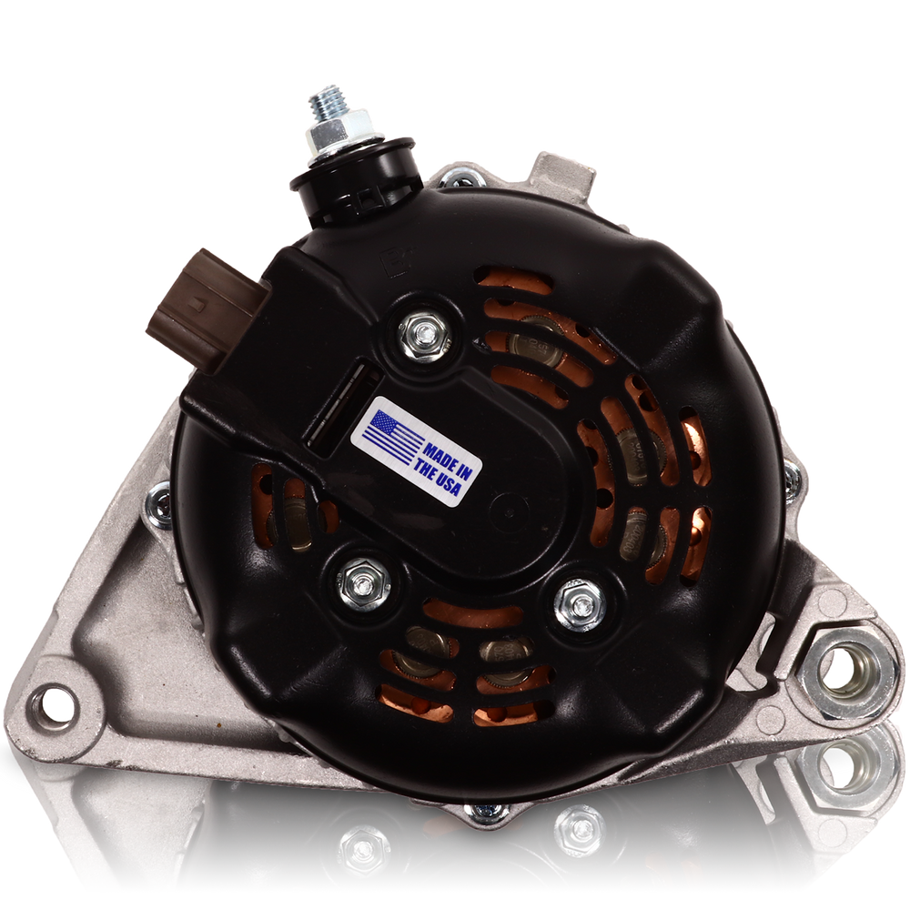 240 amp alternator for Toyota 2.5L 2010-2011