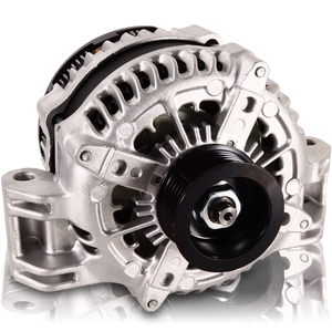 E Series 6 phase 240 amp alternator for Dodge / Chrysler LX 3.6 / 300 / Challenger / Charger