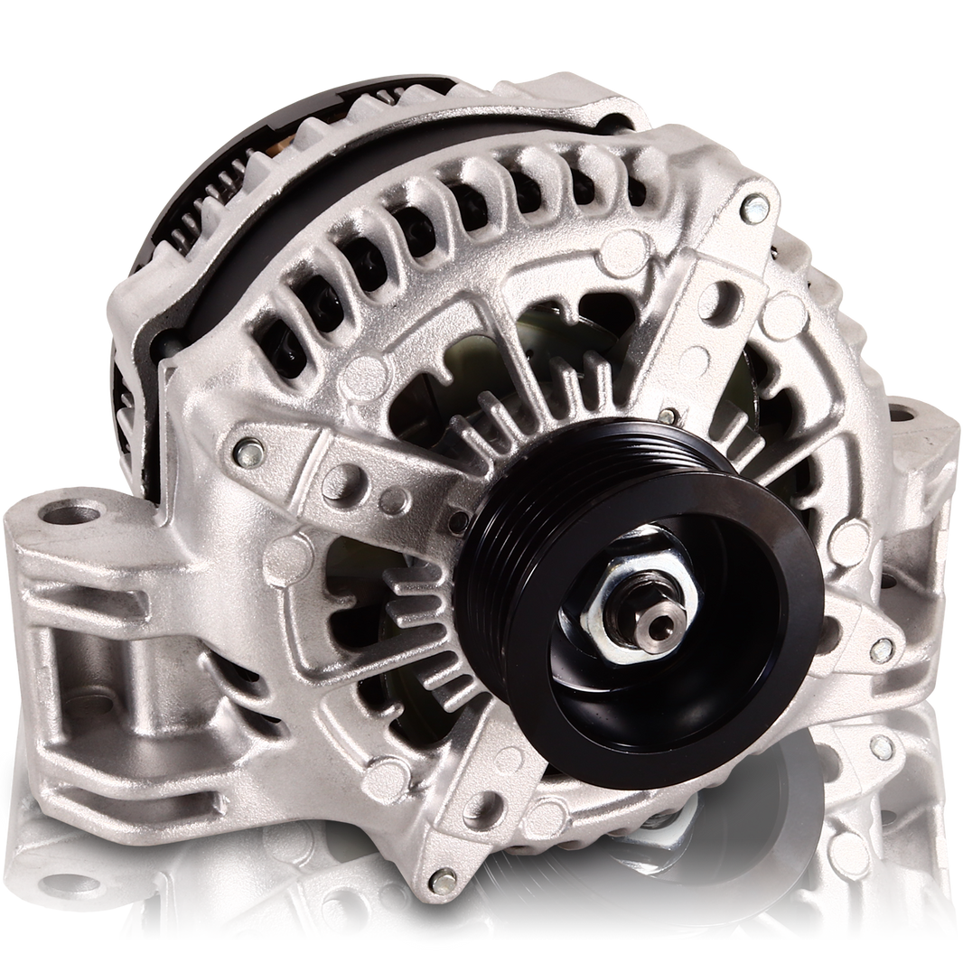 E Series 6 phase 240 amp alternator for Dodge / Chrysler LX 3.6 / 300 / Challenger / Charger