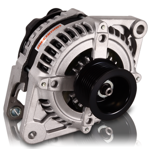 S Series 6 phase 240 amp alternator for early Cummins