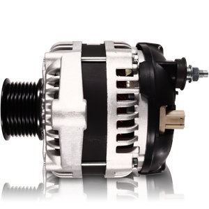 S Series 6 phase 240 amp alternator for early Cummins