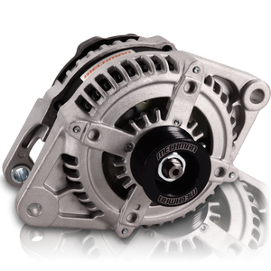 240 amp alternator for Jeep Cherokee XJ