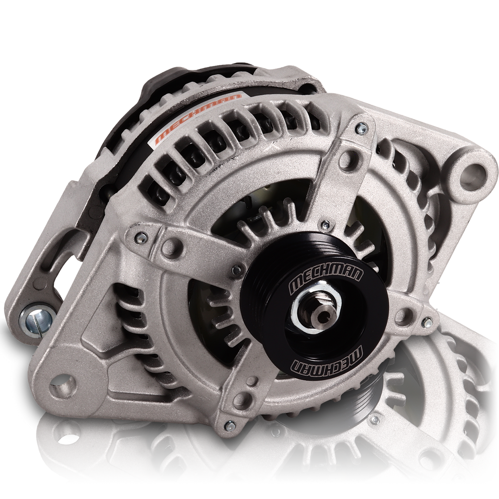 240 amp alternator for Jeep Cherokee XJ