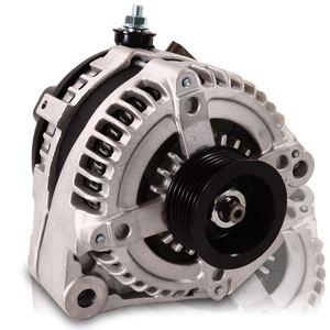 240 amp alternator for Lexus GS / IS300