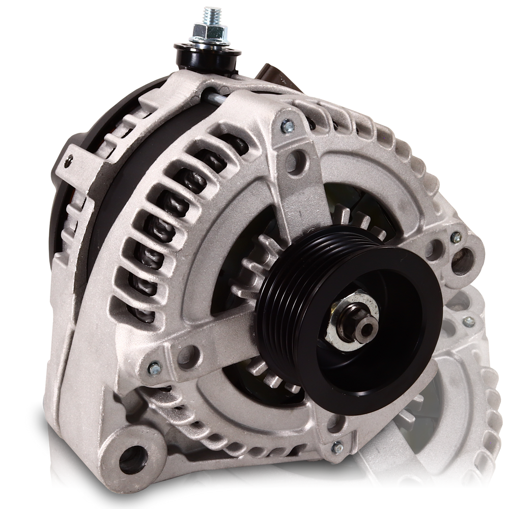 240 amp alternator for Lexus GS / IS300