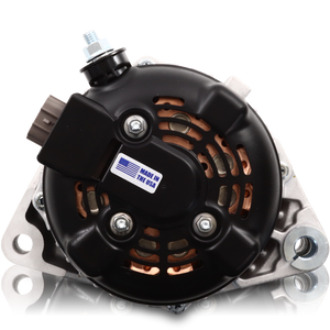 240 amp alternator for Lexus GS / IS300