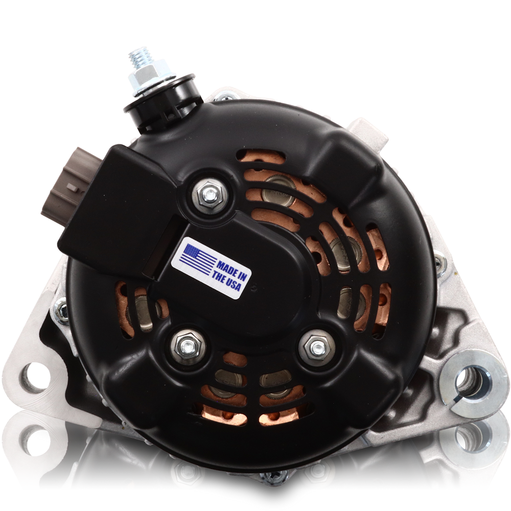 240 amp alternator for Lexus GS / IS300