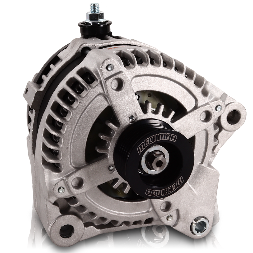 240 Amp alternator for Toyota / Lexus 4.3L