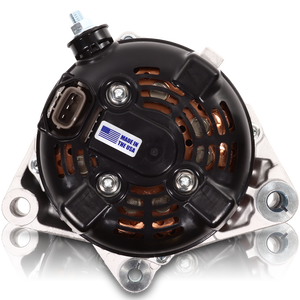 240 Amp alternator for Toyota / Lexus 4.3L