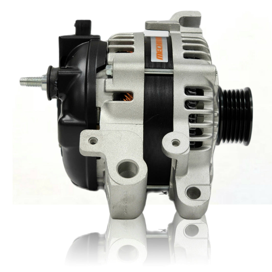 S Series 240a racing alternator for CTS