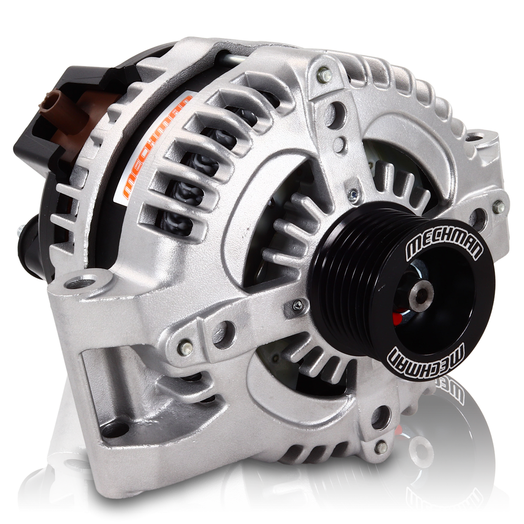 320 Amp Alternator for Select 2.4L Honda/Acura | 11604320 | by: Mechman @ the lowest price of $519.00