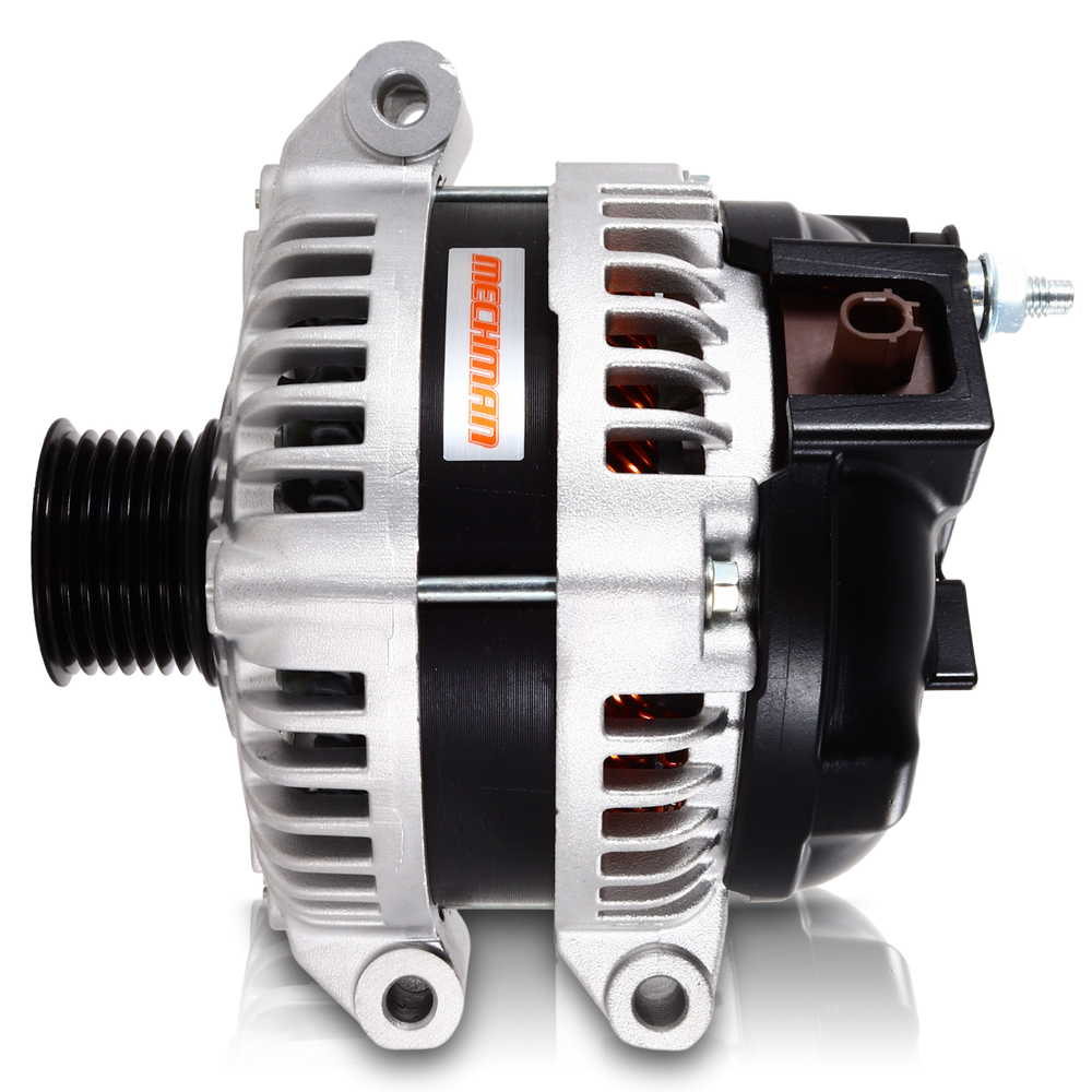 320 Amp Alternator for Select 2.4L Honda/Acura | 11604320 | by: Mechman @ the lowest price of $519.00