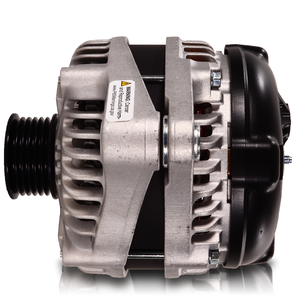 320 amp Alternator for Honda / Acura V6 | 11150320 | in 2005 - 2007 | Brand Mechman