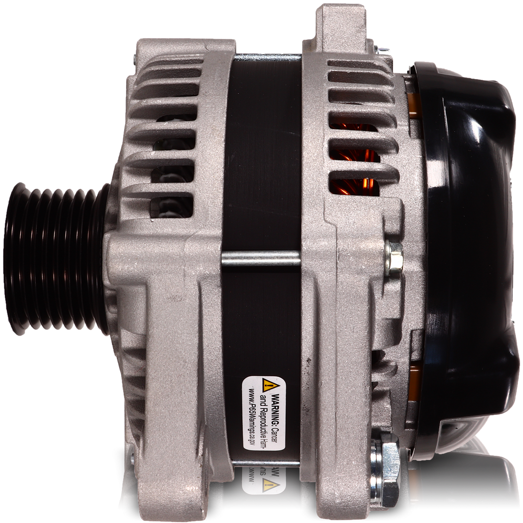 320 amp alternator for 4.0L Toyota / Lexus Truck | 13984320 | in 2006-2010 | Brand Mechman