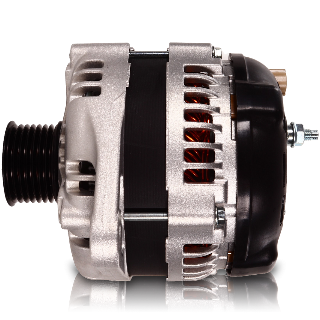 320-amp alternator for Chrysler 8.3L V10 | 11039320 | in 2004 - 2006 | Brand Mechman