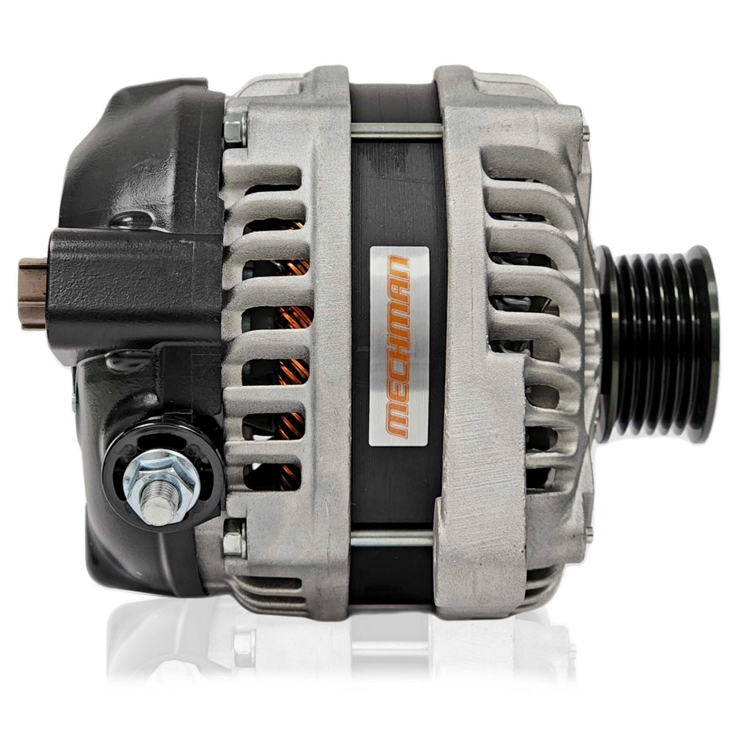 320-amp alternator for Honda 3.5L | 11392320 | in 2008 - 2012 | Brand Mechman