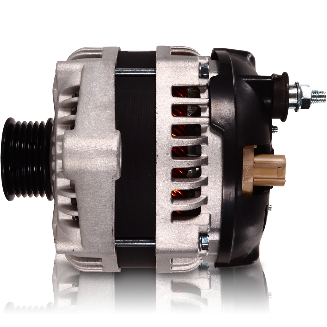 320-amp alternator for Jeep Cherokee XJ | 13341320 | in 1991 - 2001 | Brand Mechman