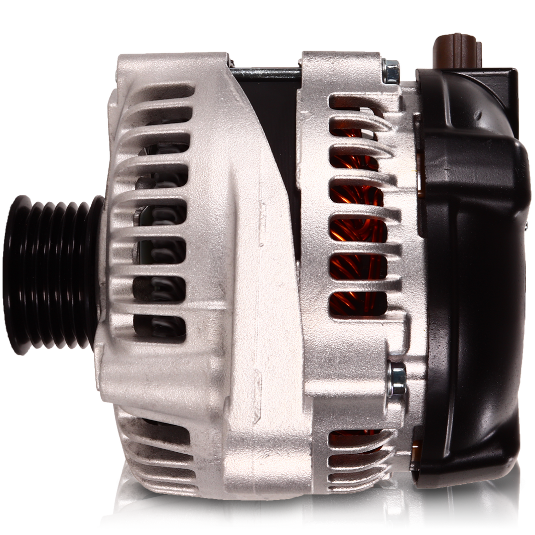 320 amp alternator for Toyota / Lexus 3.0L early | 13956320 | in 1994 - 2003 | Brand Mechman