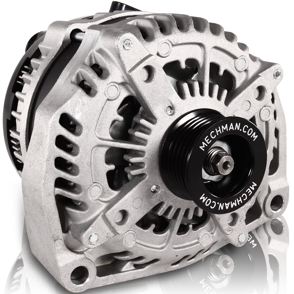 400 Amp High Output Alternator 05-13 GM Truck 4.3L 4.8L 5.3L 5.7L 6.0L | 8302400 | by: Mechman @ the lowest price of $549.00