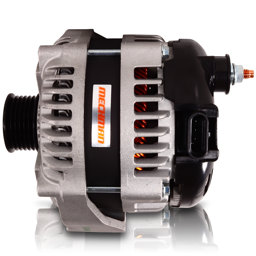 400 Amp High Output Alternator 05-13 GM Truck 4.3L 4.8L 5.3L 5.7L 6.0L | 8302400 | by: Mechman @ the lowest price of $549.00