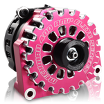 E Series 400 Amp Pink Billet GM Truck **Limited Edition** | B8206400PI | by: Mechman @ the lowest price of $699.00