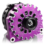 E Series 400 Amp Purple Billet GM Truck **Limited Edition** | B8206400PU | by: Mechman @ the lowest price of $699.00