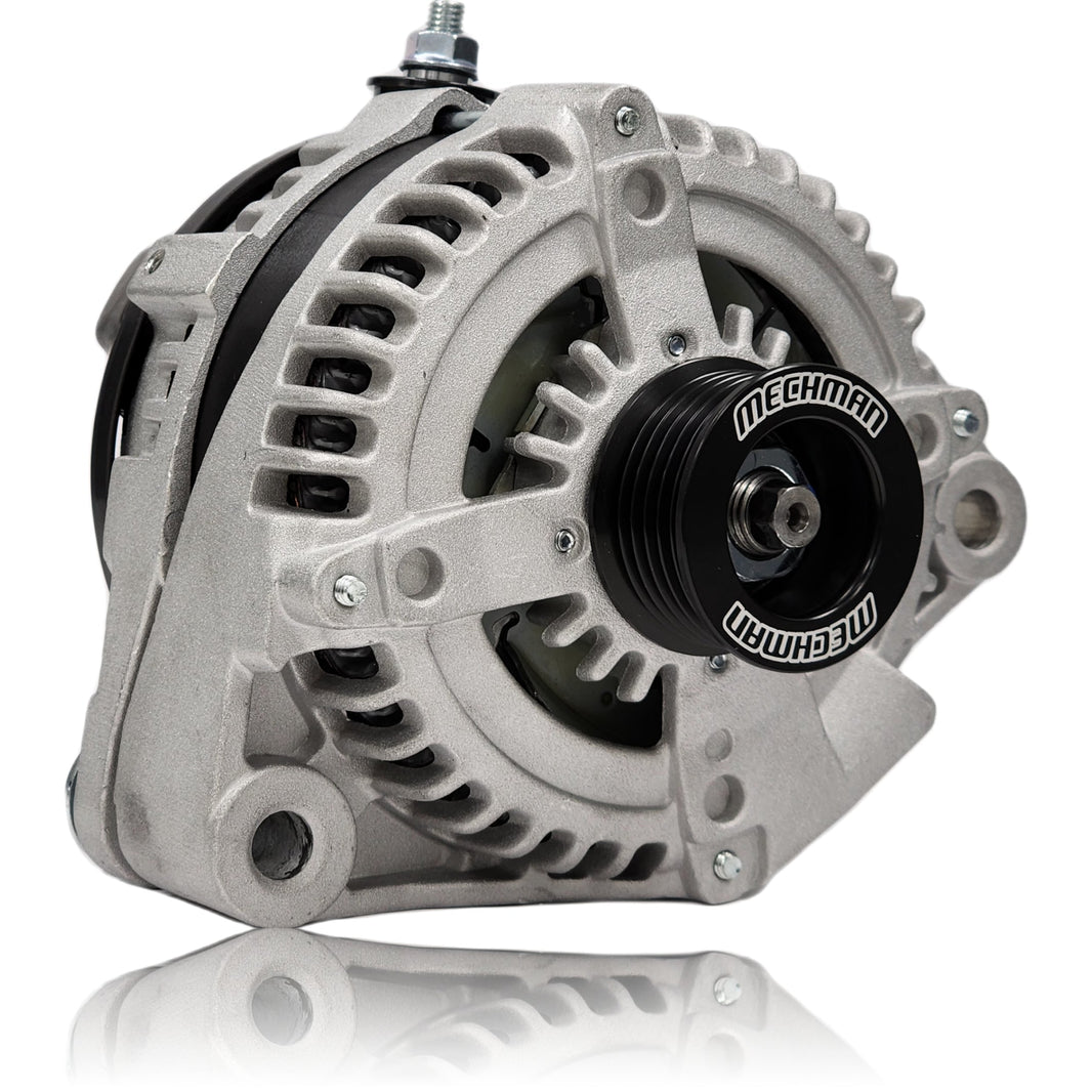 240 amp S series alternator for 00-02 Toyota 4.7 V8