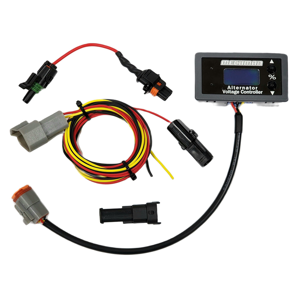 MM-VC1 2005> GM 2pin RVC voltage controller