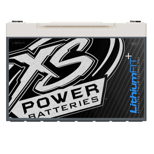 Li-D1600 XS Power 16VDC Lithium Racing Battery 4320A 46.8Ah Group 34