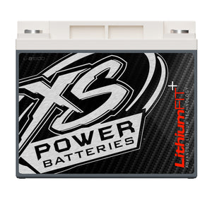 Li-S1200 XS Power 12VDC Lithium Racing Battery 3840A 41.6Ah